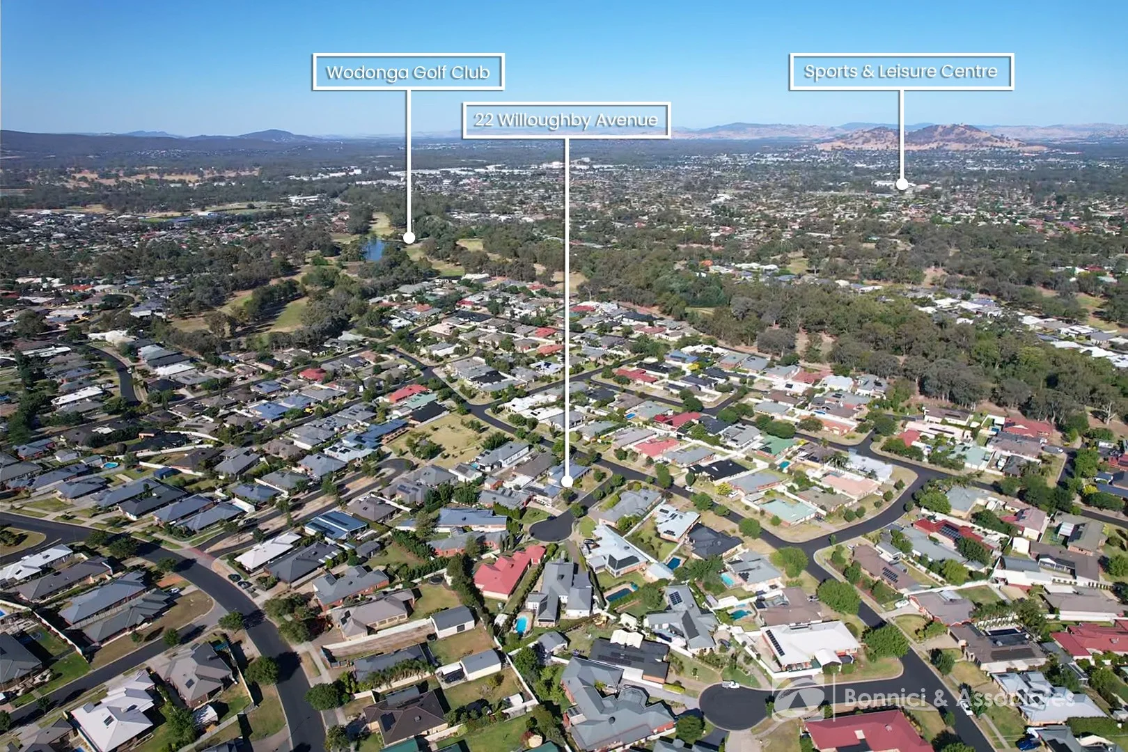 Additional image 3 of 22 Willoughby Avenue, West Wodonga VIC 3690