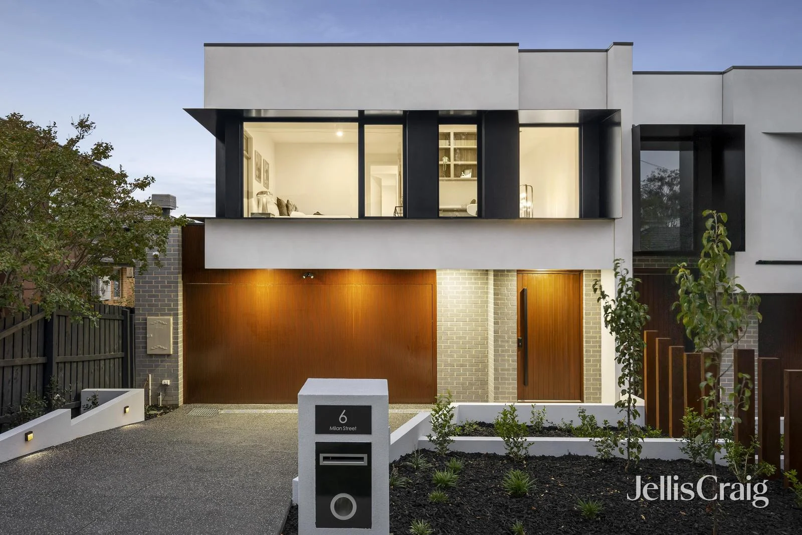 6 Milan Street, Doncaster East VIC 3109