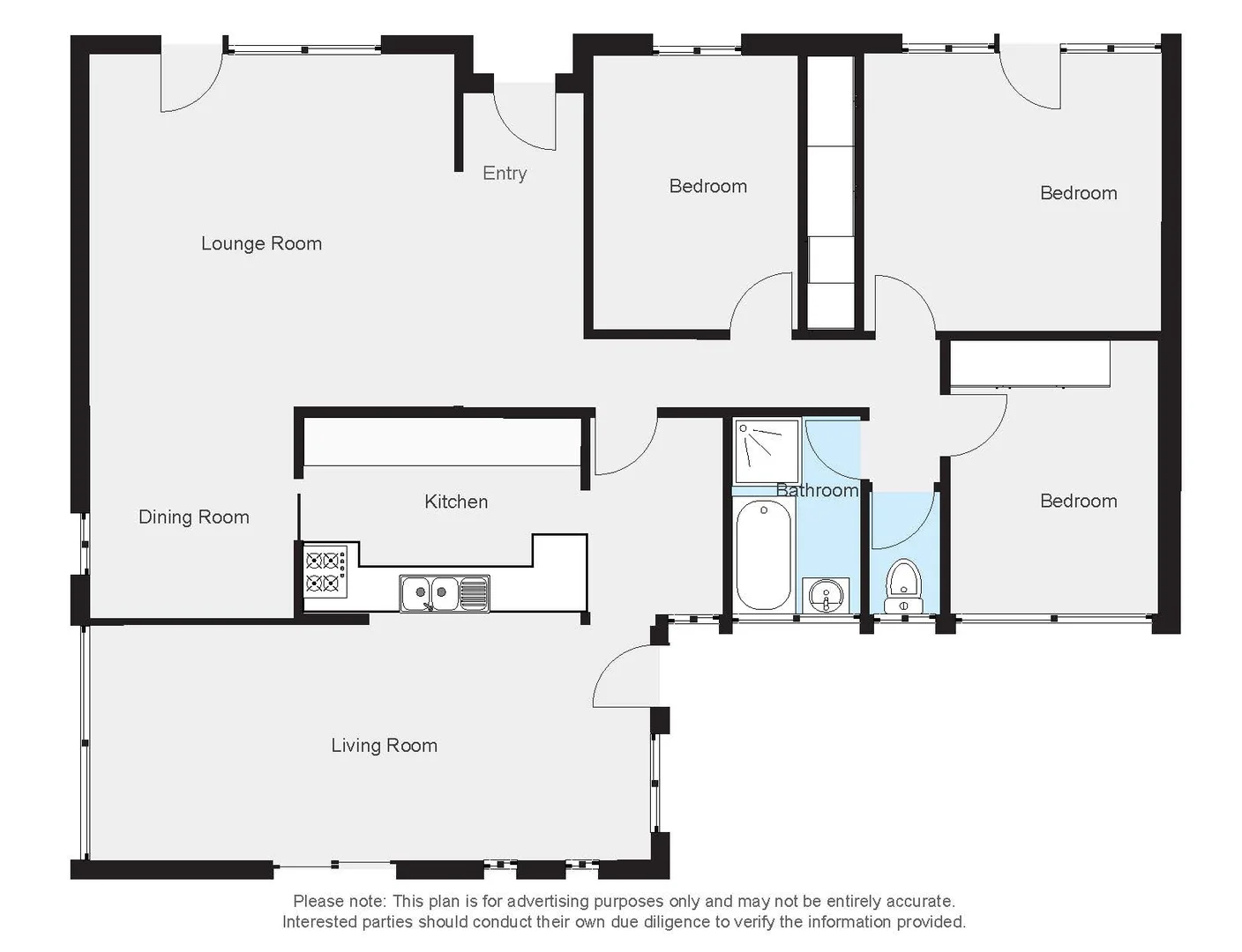 Additional image 25 of 1007 Ruth Street, North Albury NSW 2640