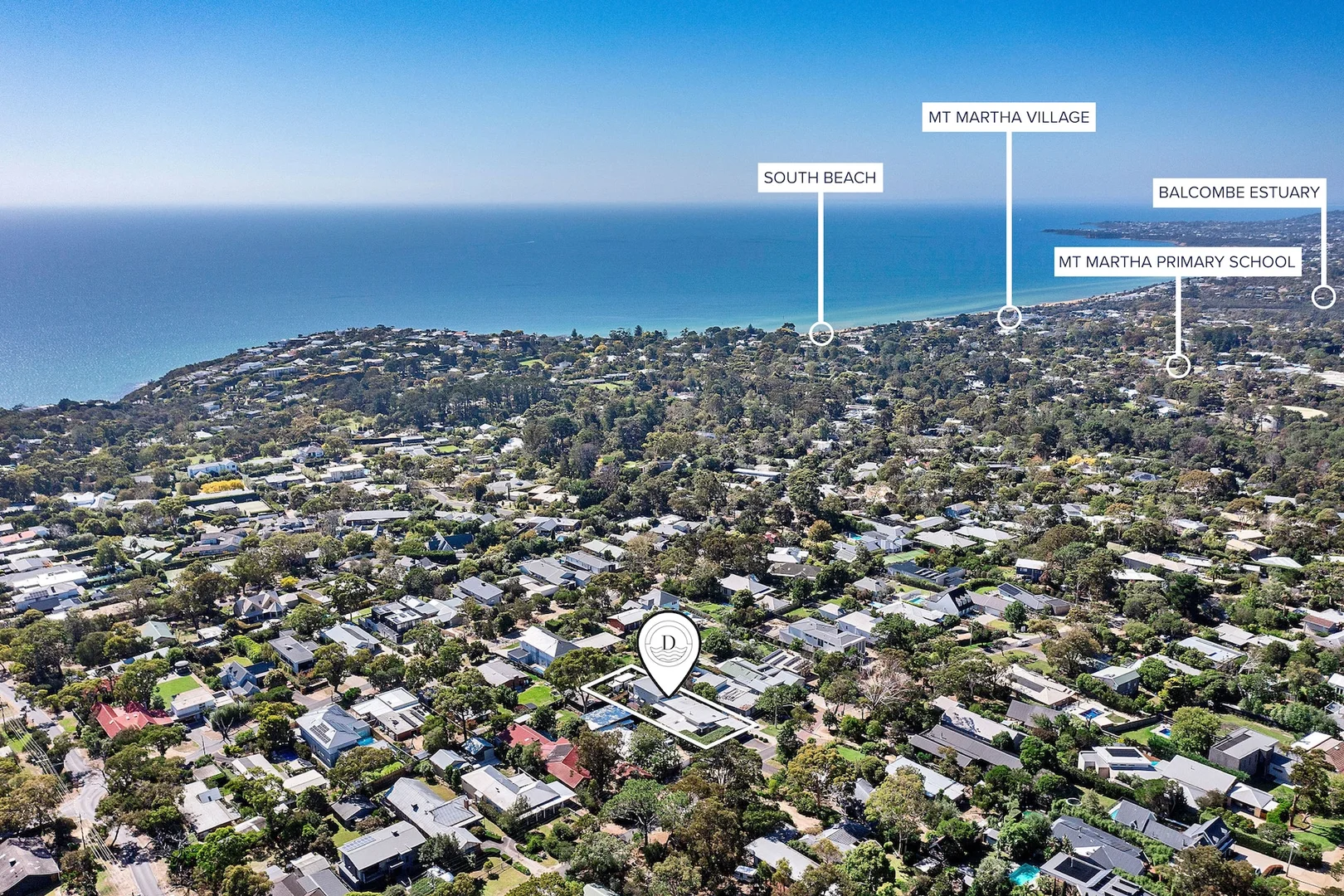 Additional image 2 of 77 Panorama Drive, Mount Martha VIC 3934