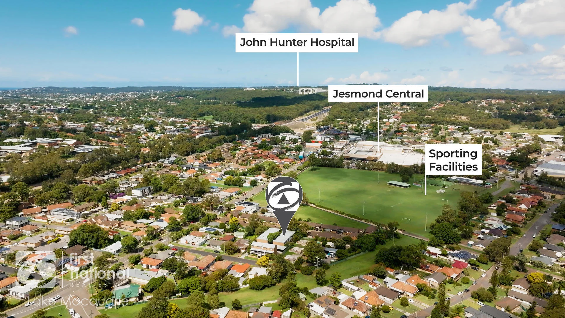 Additional image 14 of 10/8 Goodwin Street, Jesmond NSW 2299