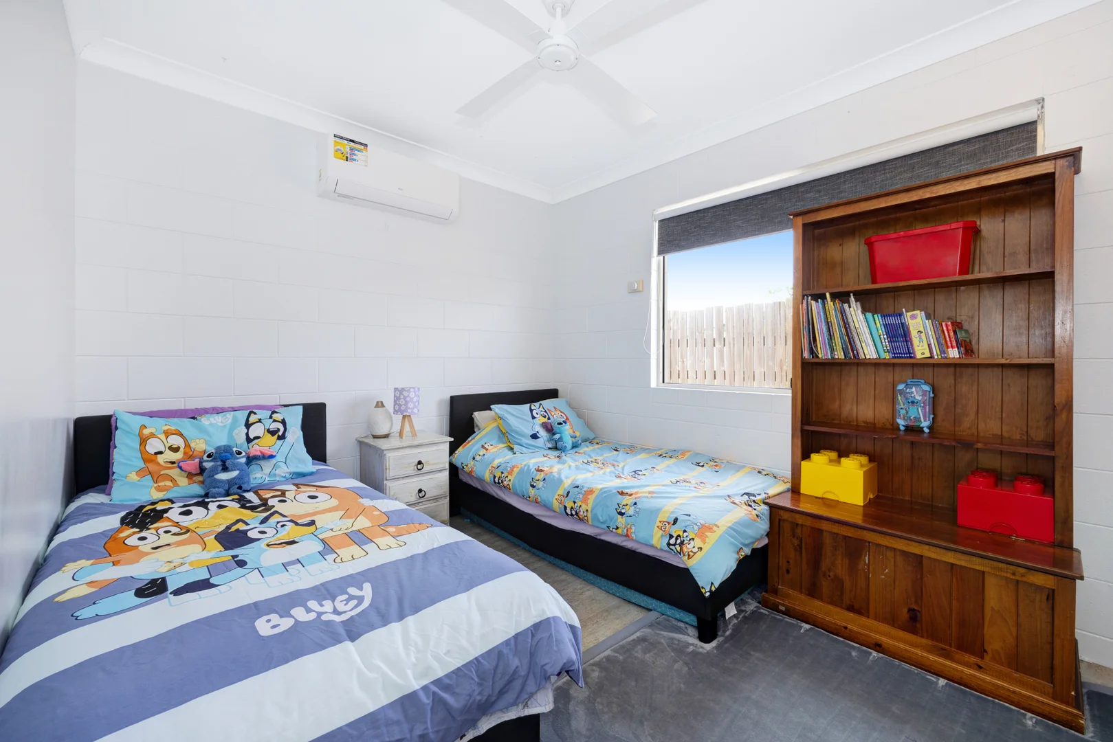 Additional image 9 of 37 Barnett Street, Mount Louisa QLD 4814