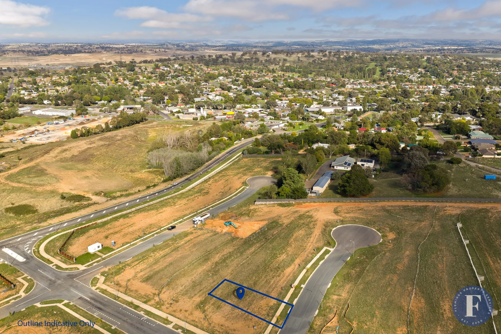 Additional image 4 of 4 Potter Place, Yass NSW 2582