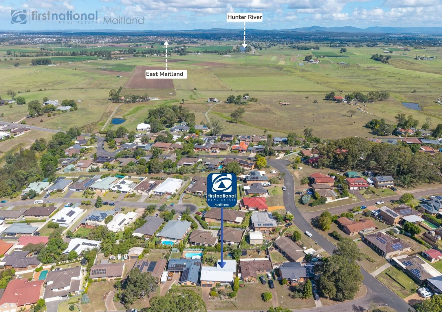 Additional image 27 of 5 Benshulla Drive, Bolwarra Heights NSW 2320