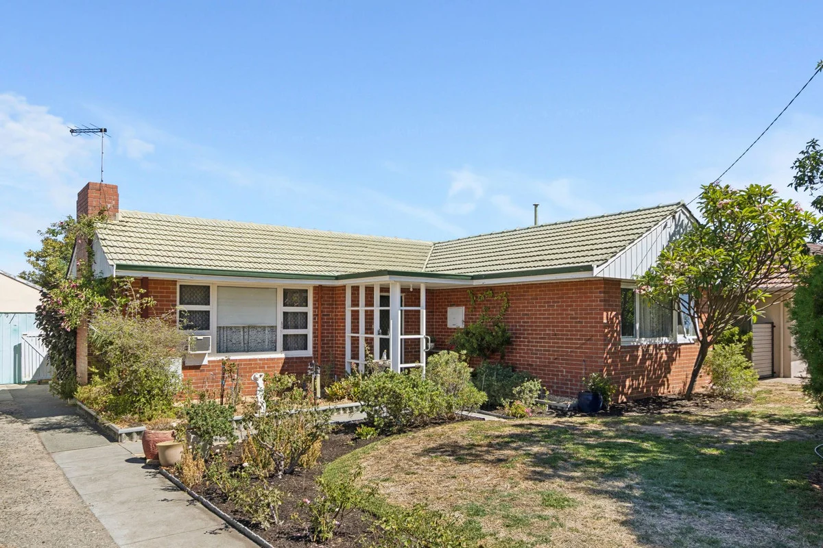 58 David Street, Yokine WA 6060