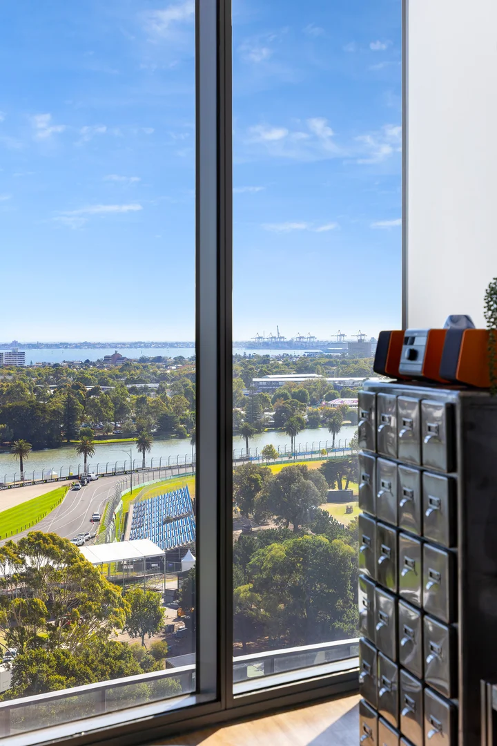 Additional image 11 of 1301/55 Queens Road, Melbourne VIC 3004