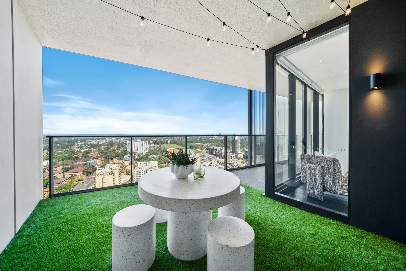 Additional image 5 of 2802/88 Church Street, Parramatta NSW 2150