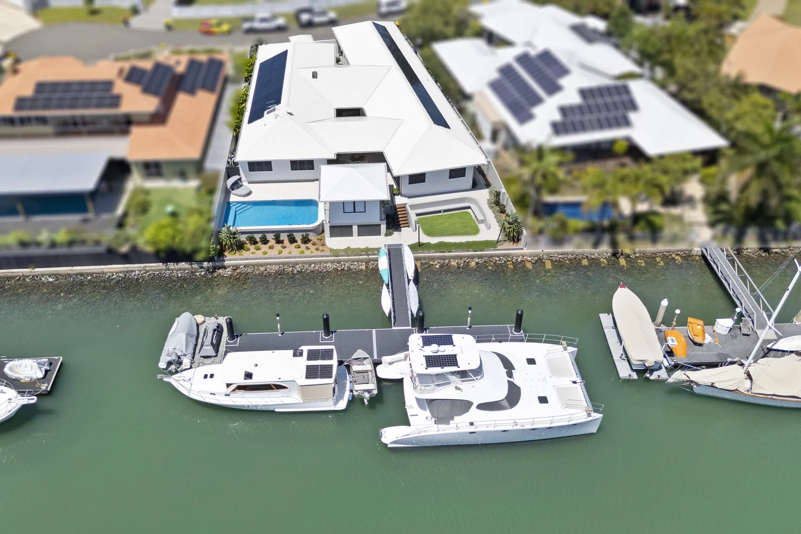 Additional image 37 of 3 Binnacle Close, Raby Bay QLD 4163