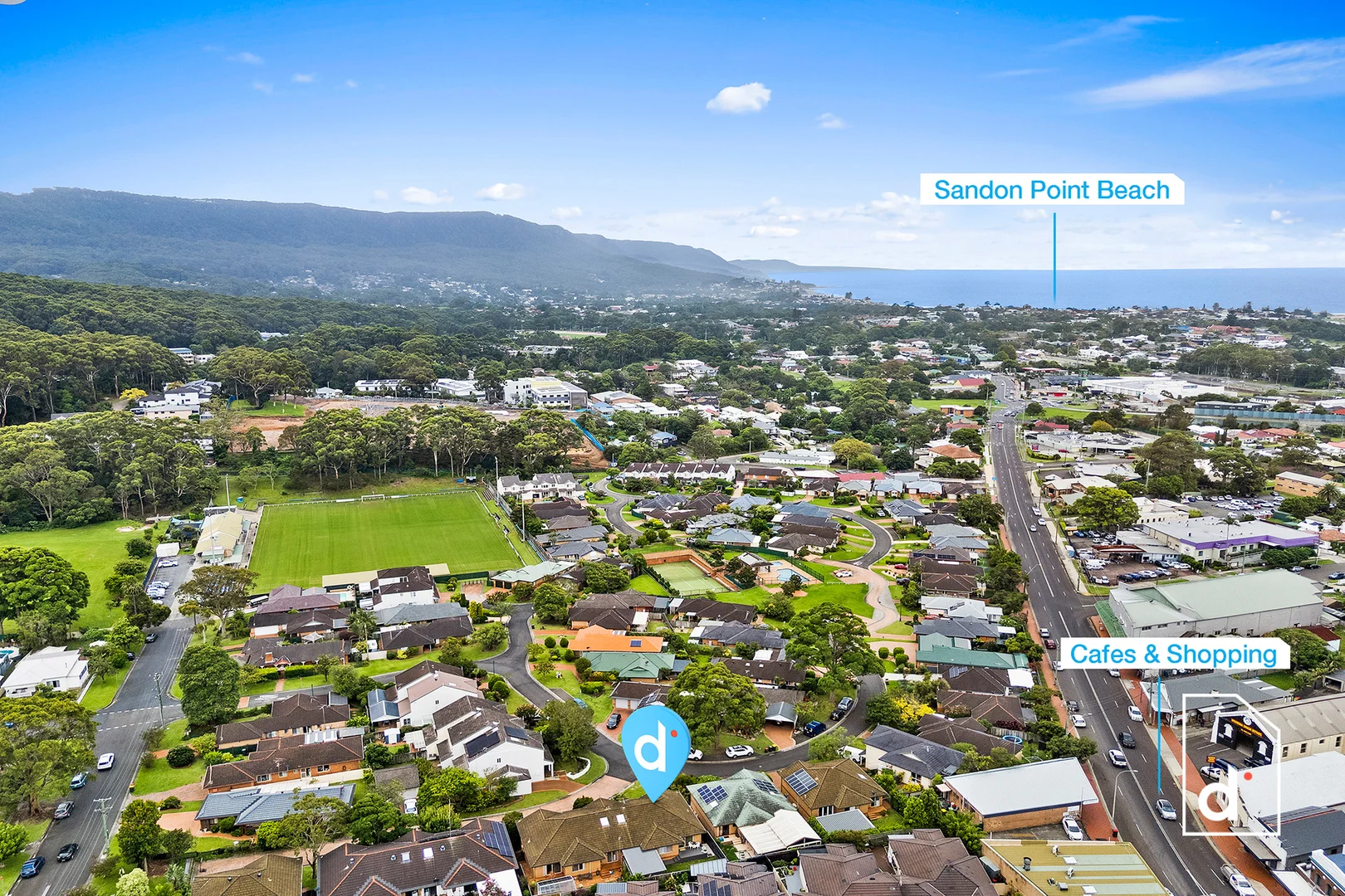 Additional image 20 of 2 Camelia Terrace, Woonona NSW 2517