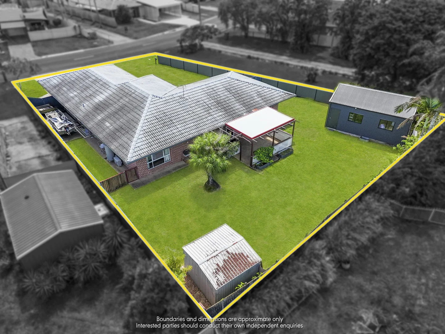 Additional image 3 of 46 Cramer Boulevard, Mount Warren Park QLD 4207