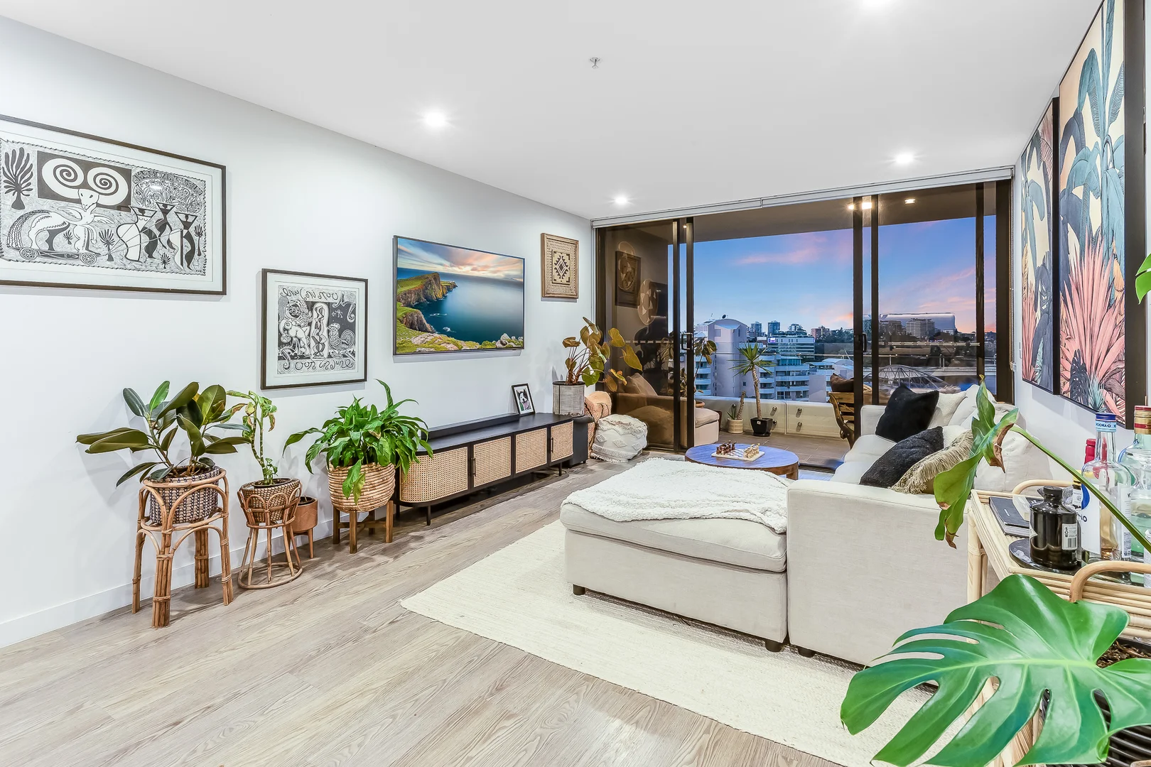 Additional image 3 of Level 8/289 Grey Street, South Bank QLD 4101