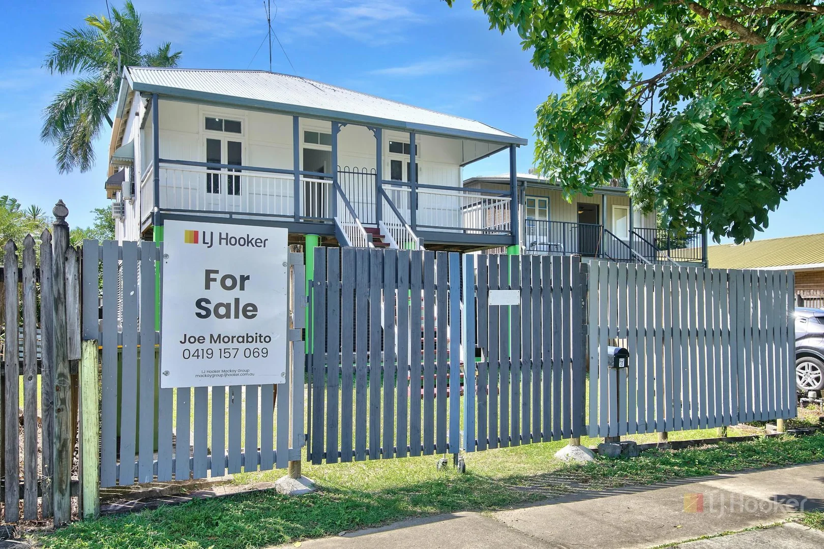 Additional image 13 of 7 Wentford Street, East Mackay QLD 4740