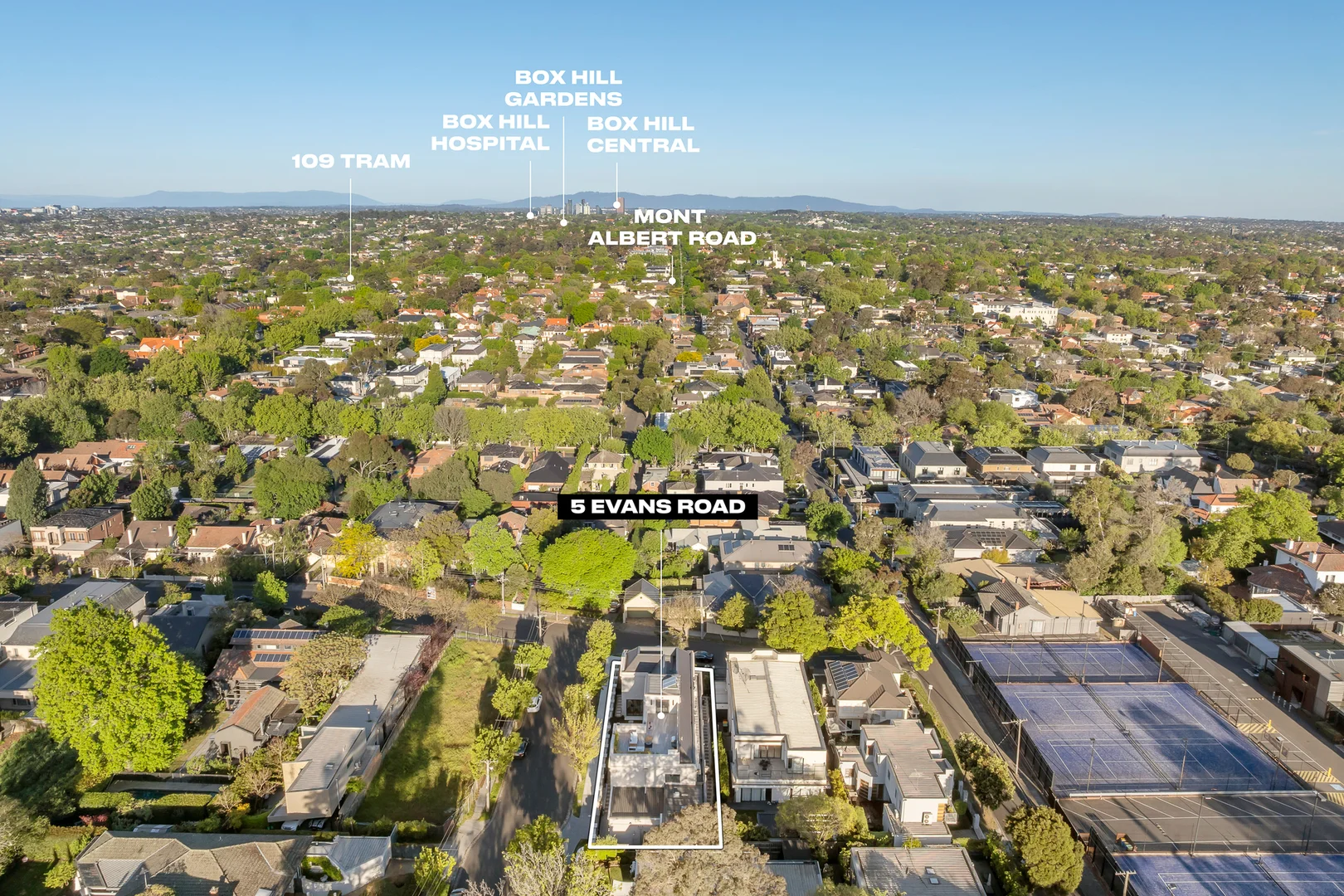 Additional image 28 of 5 Evans Road, Kew VIC 3101