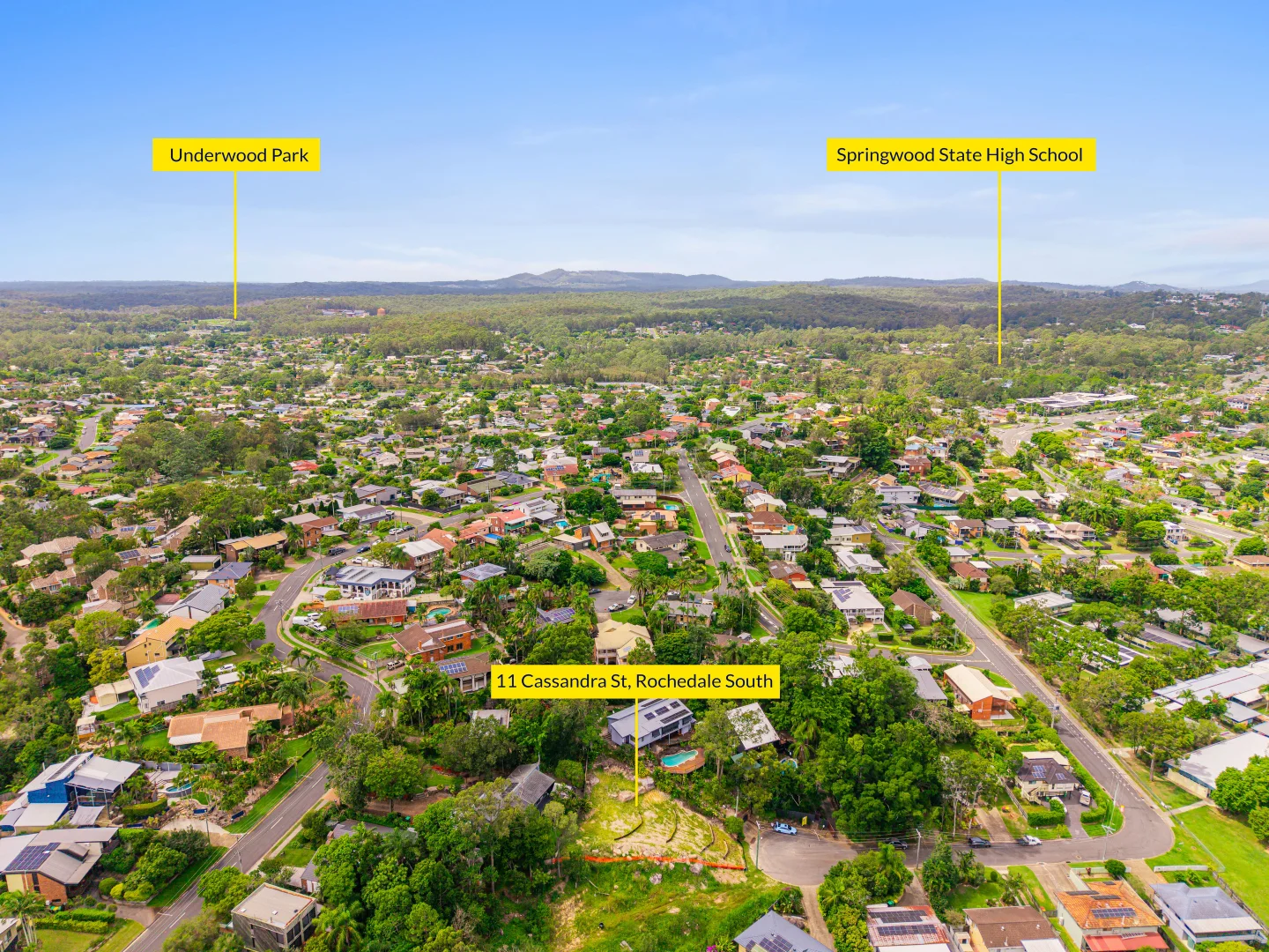 Additional image 7 of 11 Cassandra Street, Rochedale South QLD 4123