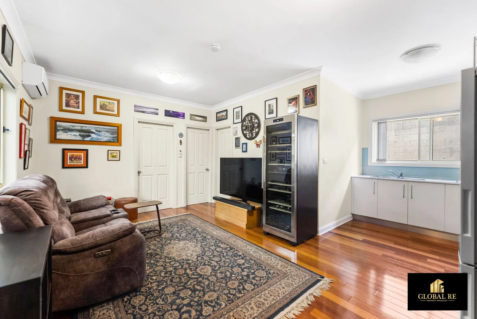 Additional image 2 of 46 & 46a Dan Cres, Lansvale NSW 2166