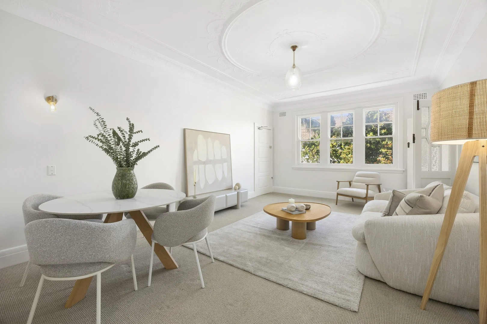 10/4 Russell Street, Wollstonecraft NSW 2065