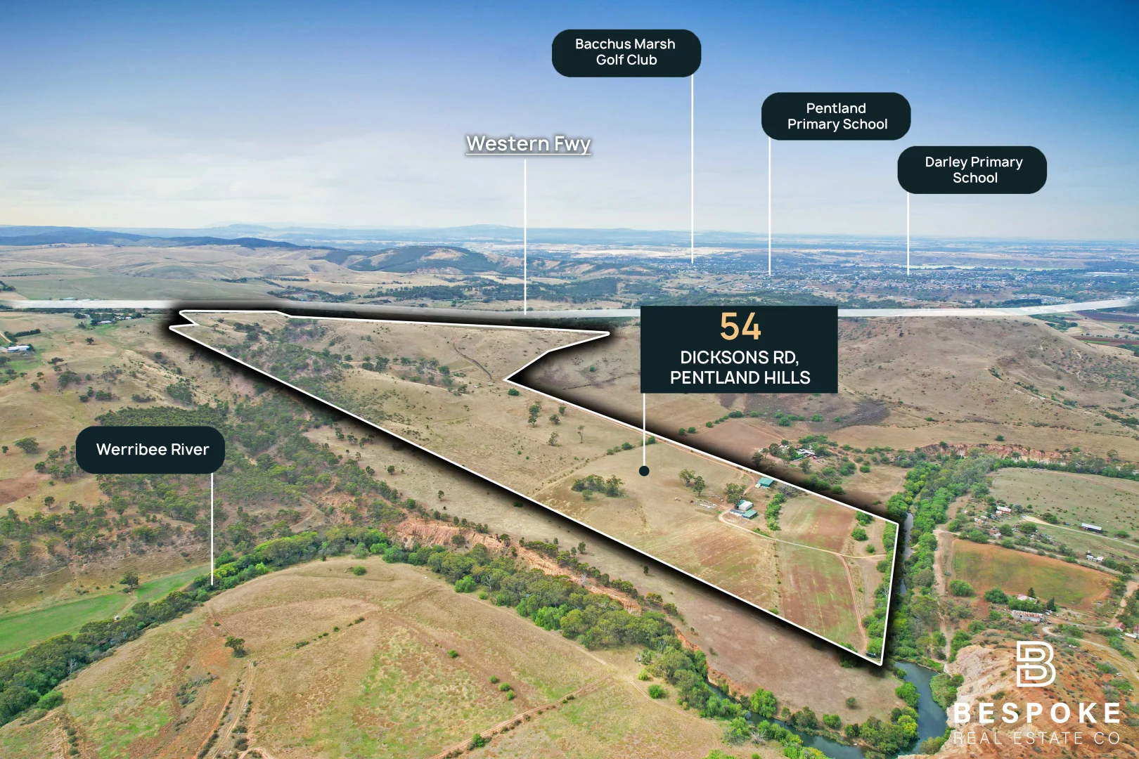 Additional image 3 of 54 Dicksons Road, Pentland Hills VIC 3341