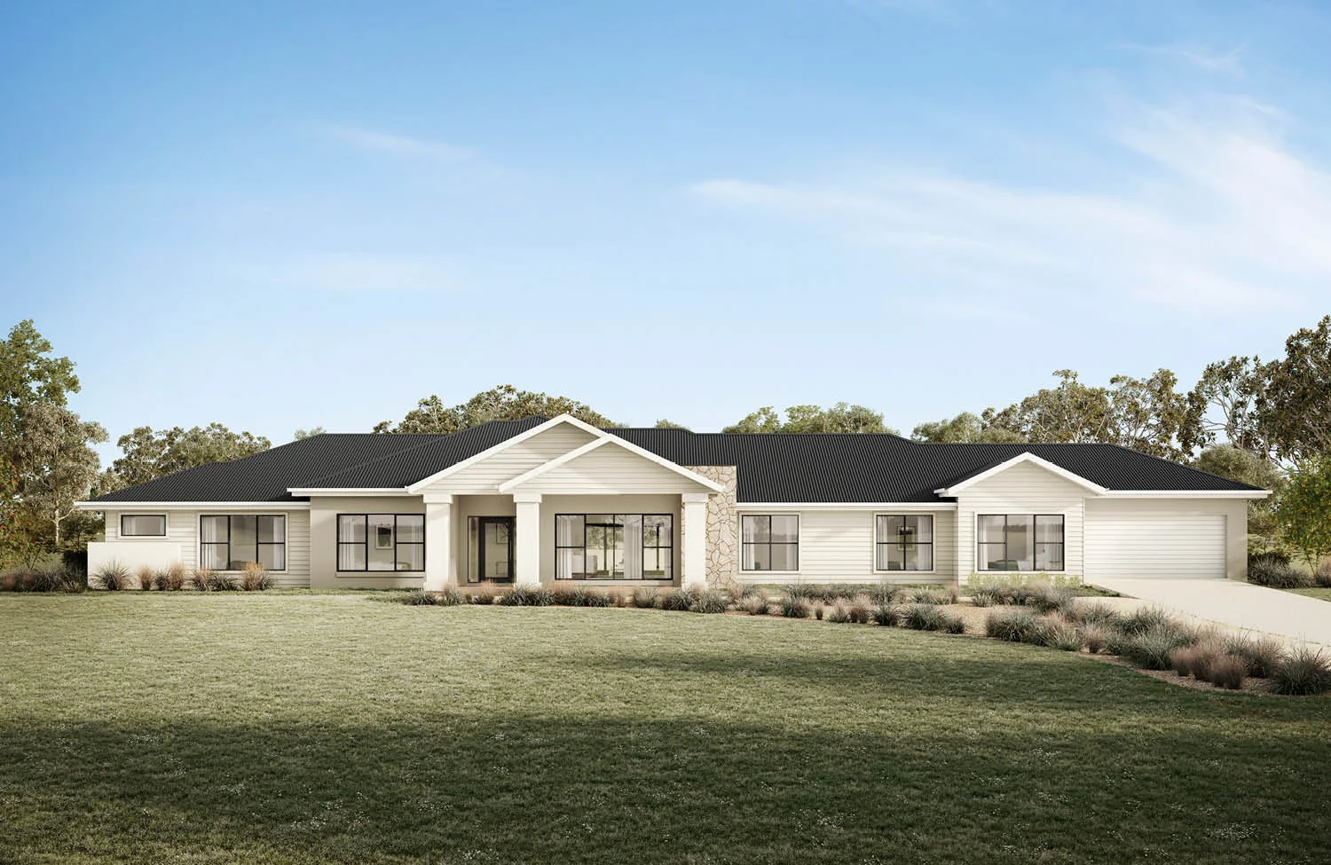 308 Kubasi Loop, Gisborne VIC 3437