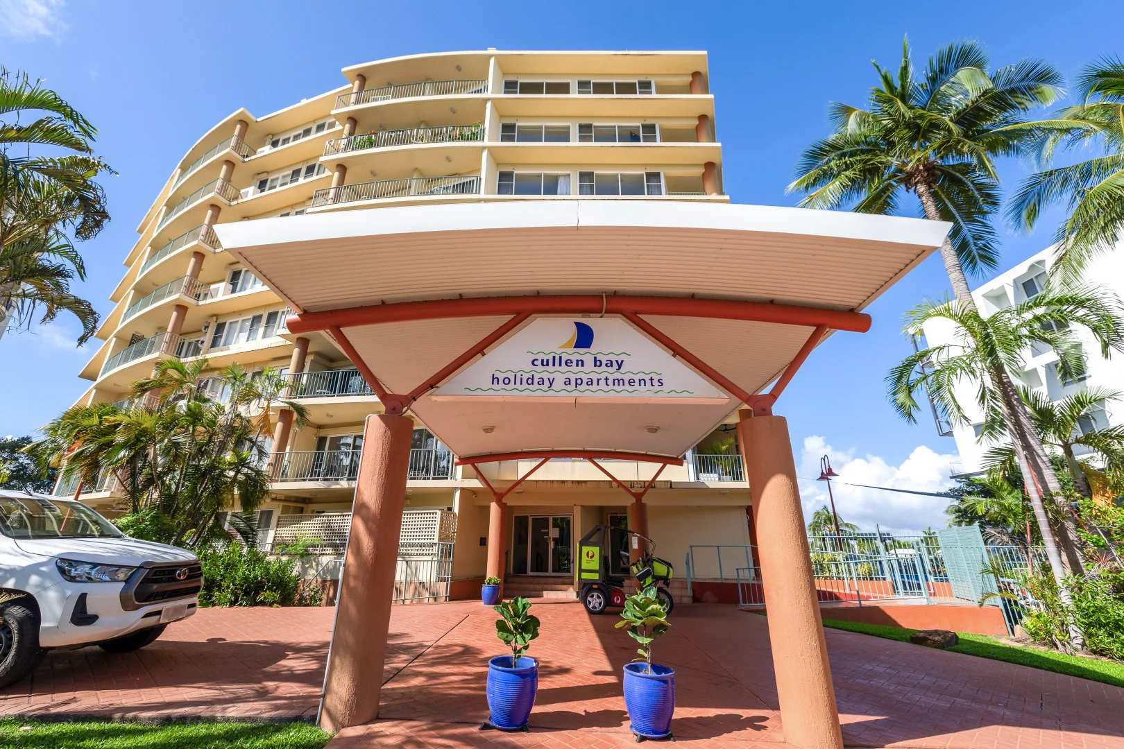 Additional image 18 of 41/26 Marina Boulevard, Larrakeyah NT 0820