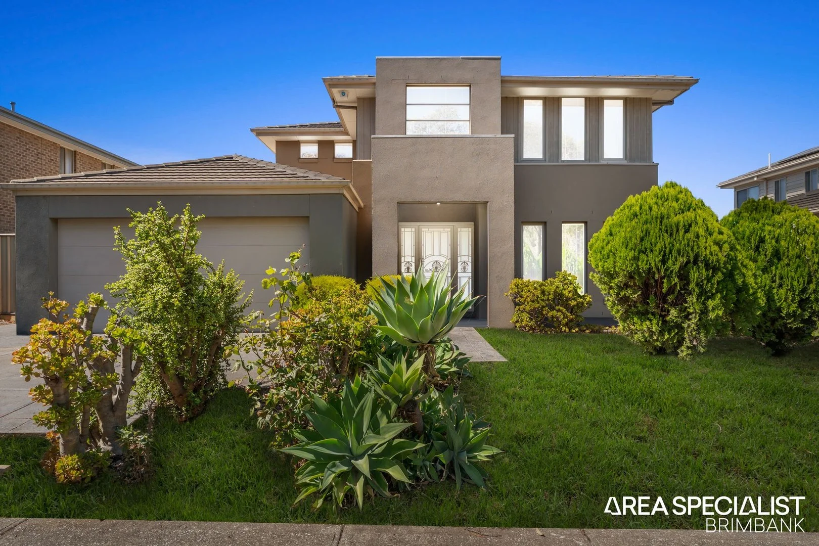 5 Pembrey Road, Cairnlea VIC 3023