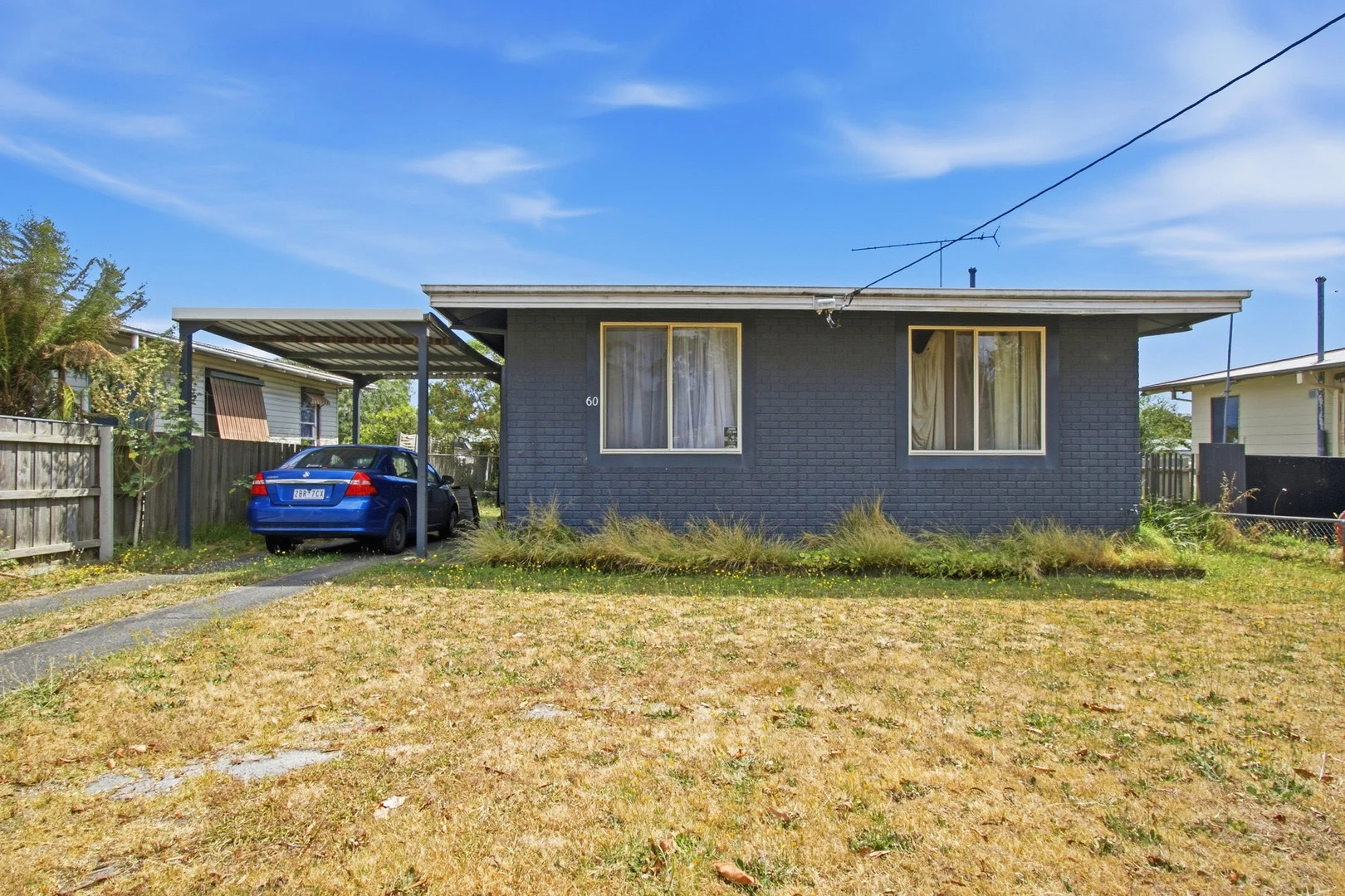 60 Elizabeth Street, Moe VIC 3825