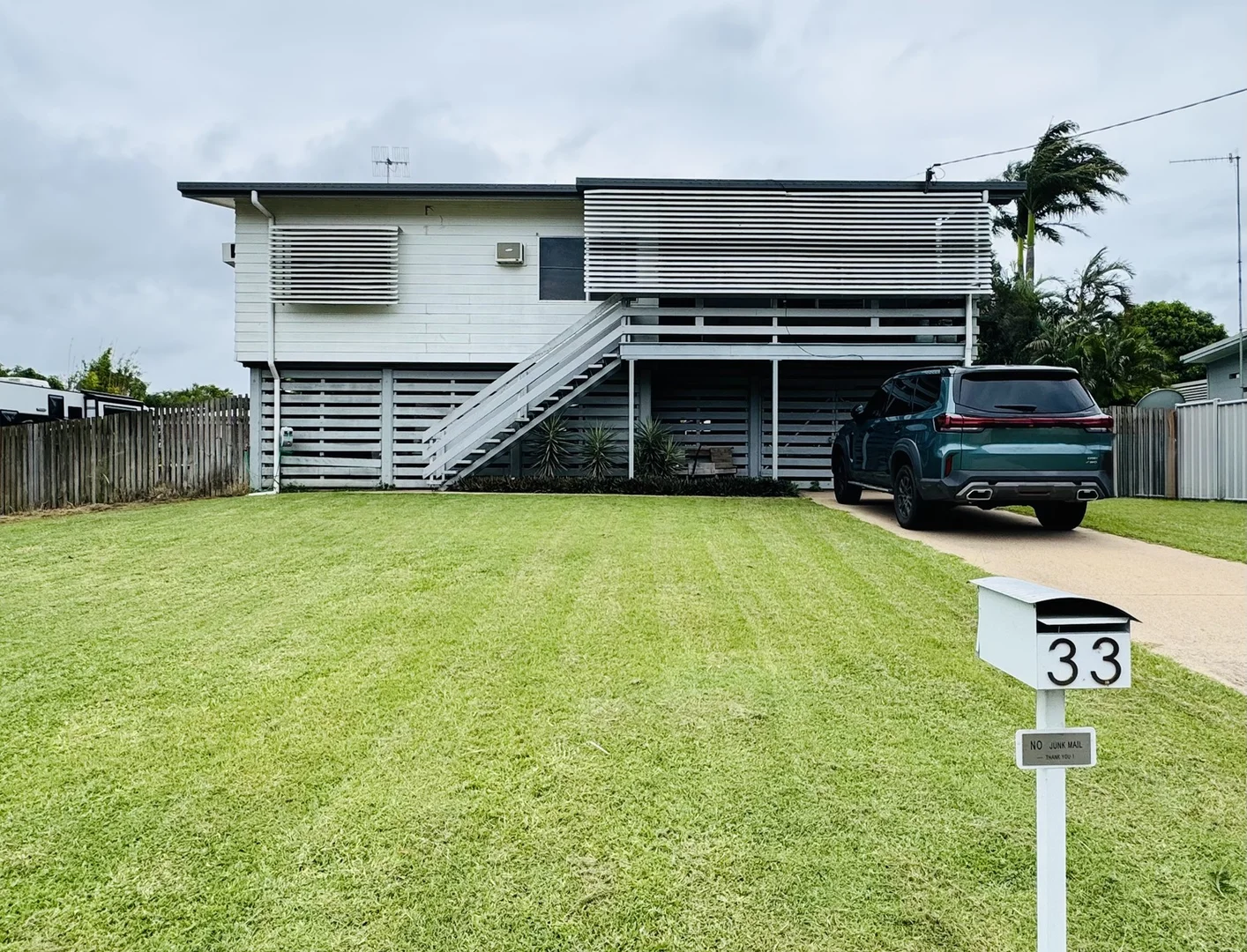 Additional image 2 of 33 JACKSON Avenue, Moranbah QLD 4744