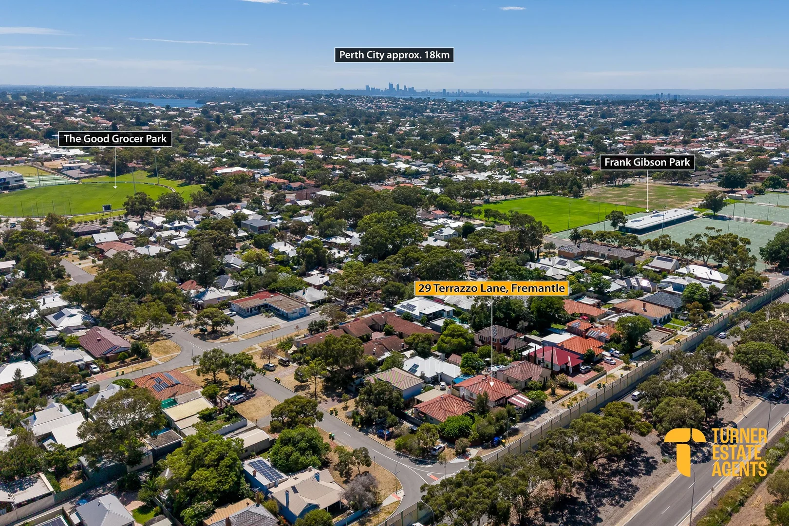 Additional image 20 of 29 Terrazzo Lane, Fremantle WA 6160