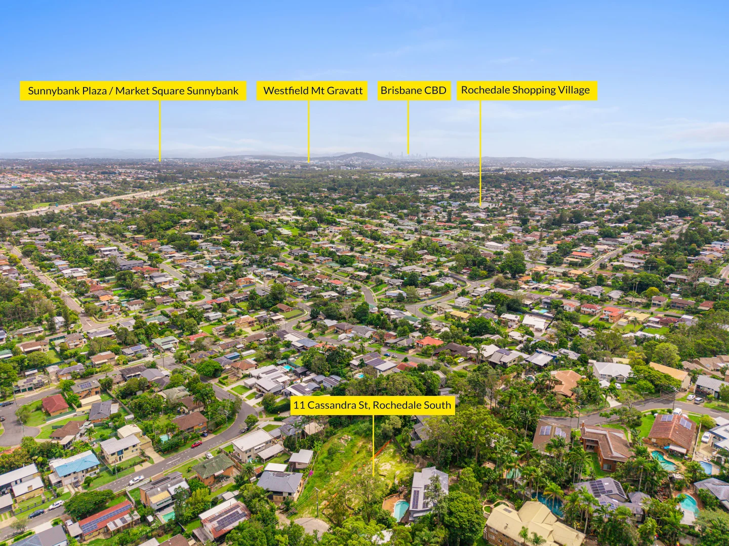 Additional image 10 of 11 Cassandra Street, Rochedale South QLD 4123