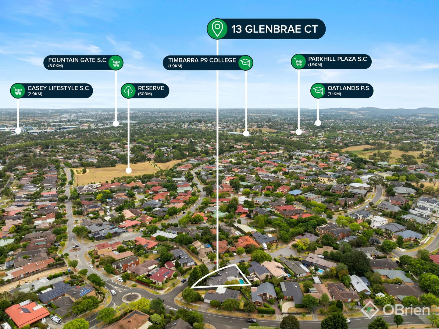 Additional image 17 of 13 Glenbrae Court, Berwick VIC 3806