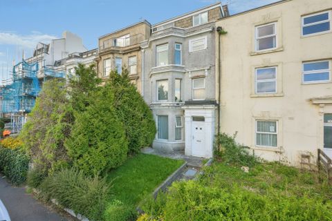 Paradise Place, Plymouth PL1, Studio for sale