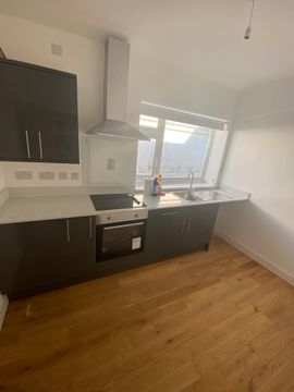 Walter Road, Swansea SA1, Studio to rent