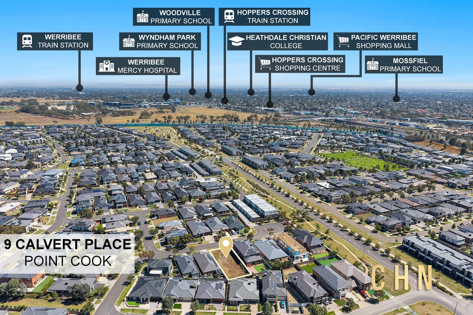 Additional image 5 of 9 Calvert Place, Point Cook VIC 3030