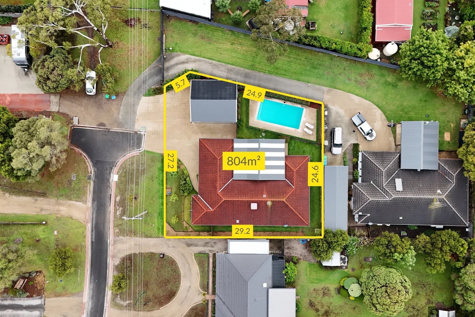 Additional image 2 of 91 Dunlop Road, Bittern VIC 3918