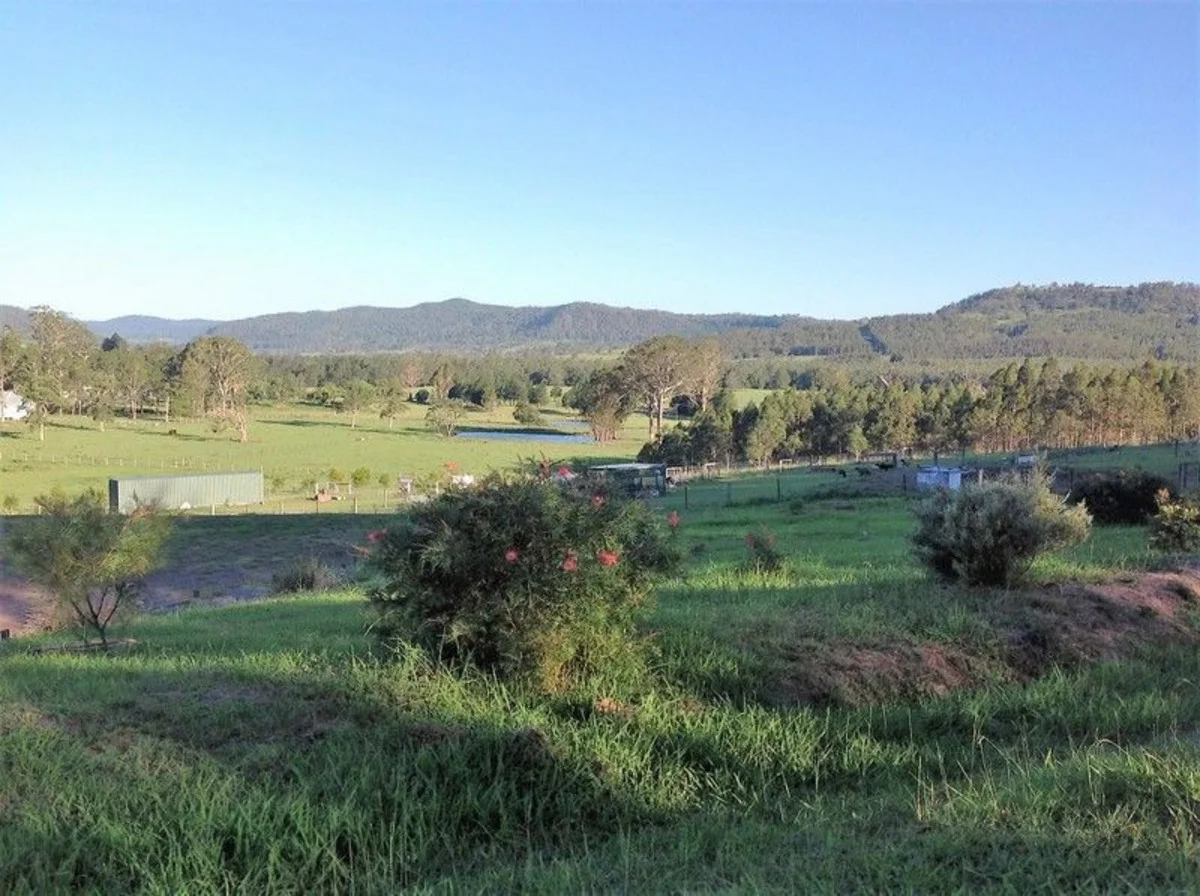 37 Dyraaba Street, Bonalbo NSW 2469