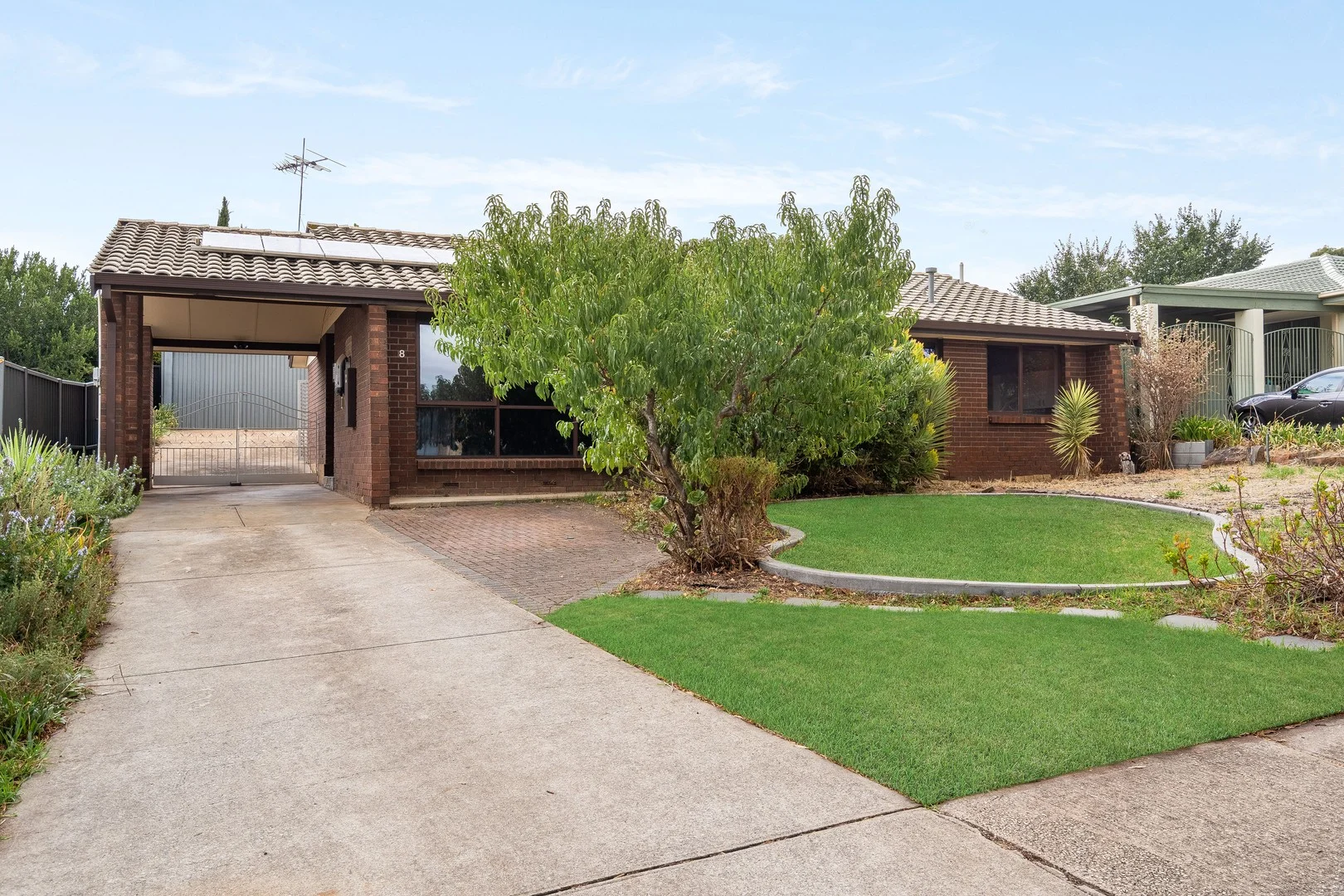 8 Kestral Way, Modbury Heights SA 5092