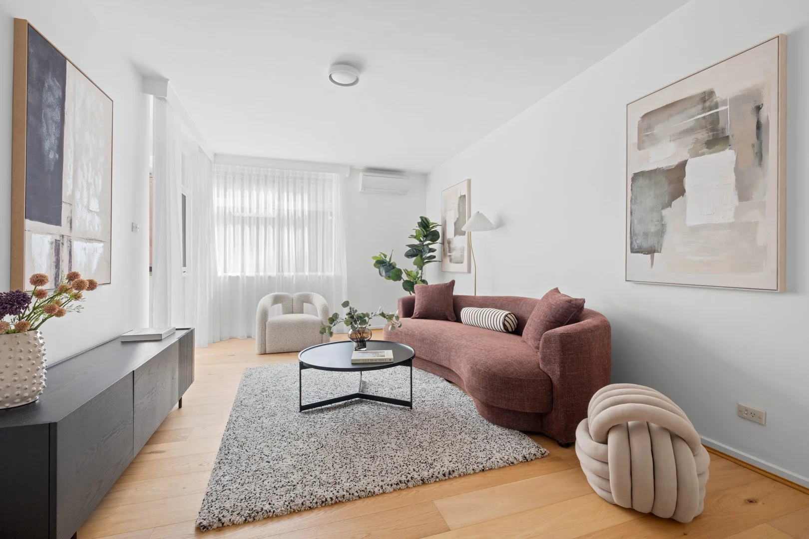 6/30-32 Denbigh Road, Armadale VIC 3143