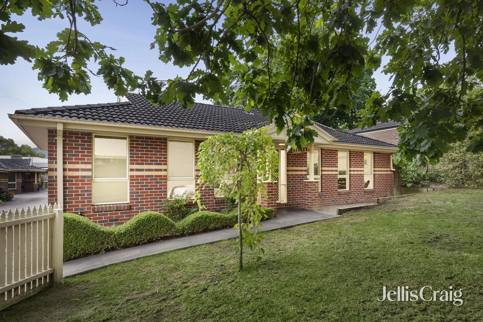 6/10-12 Bradshaw Drive, Healesville VIC 3777