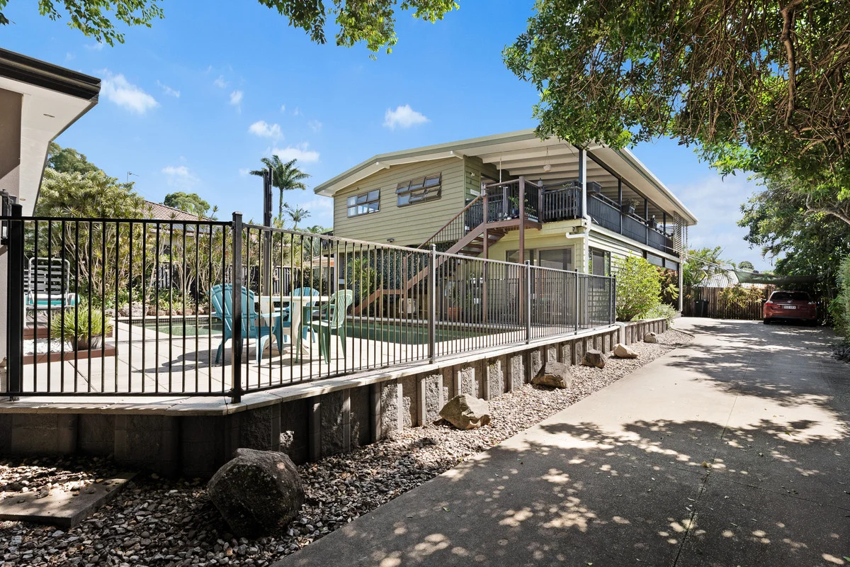 7 Rohan Way, Kawungan QLD 4655