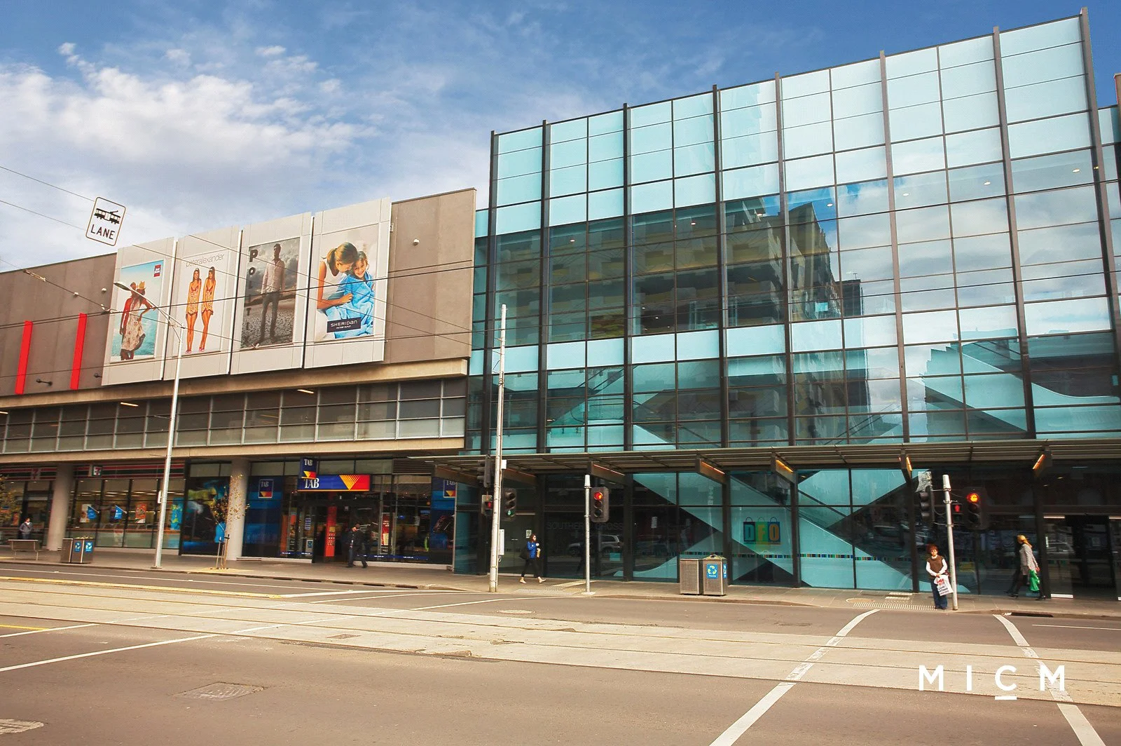 Additional image 15 of 1808/200 Spencer Street, Melbourne VIC 3000