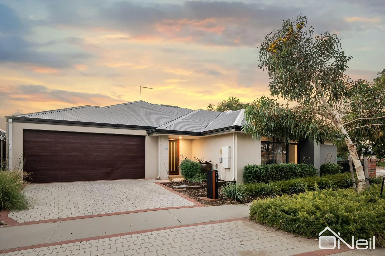 39 Haywire Avenue, Whitby WA 6123