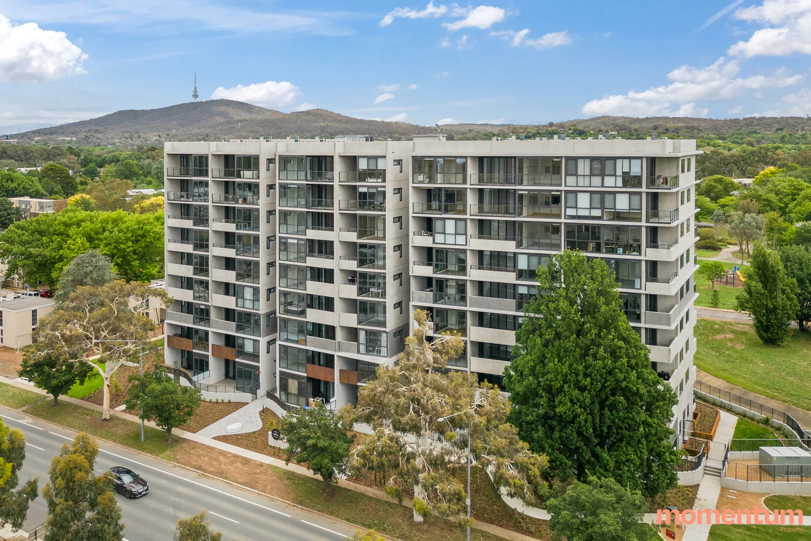 Additional image 20 of 608/351 Northbourne Avenue, Lyneham ACT 2602