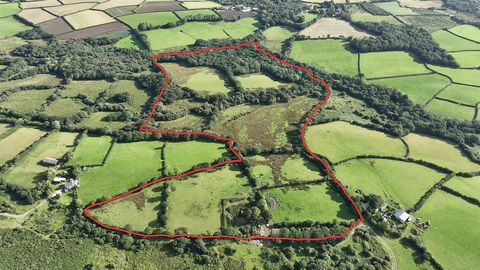 Pengwern Common, Llethryd SA2