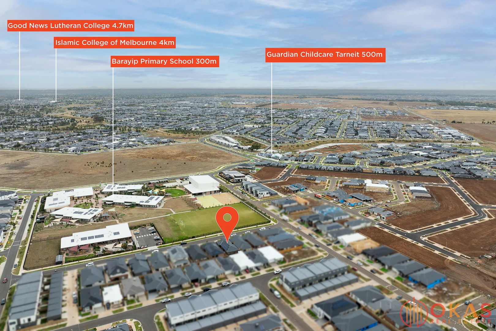 18 Caladenia Avenue, Tarneit VIC 3029 photo 3