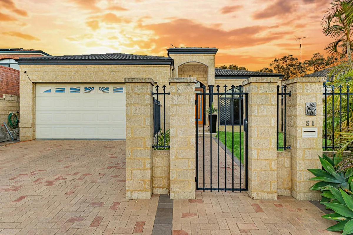 51 San Marco Quays, Halls Head WA 6210