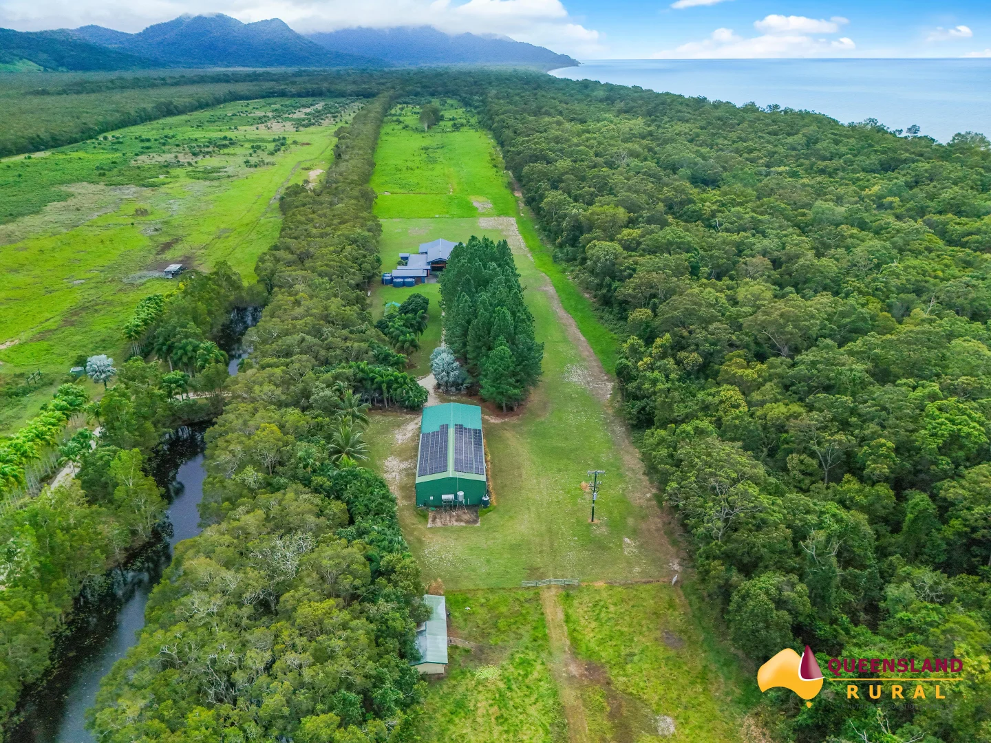 Additional image 4 of Bramston Beach QLD 4871
