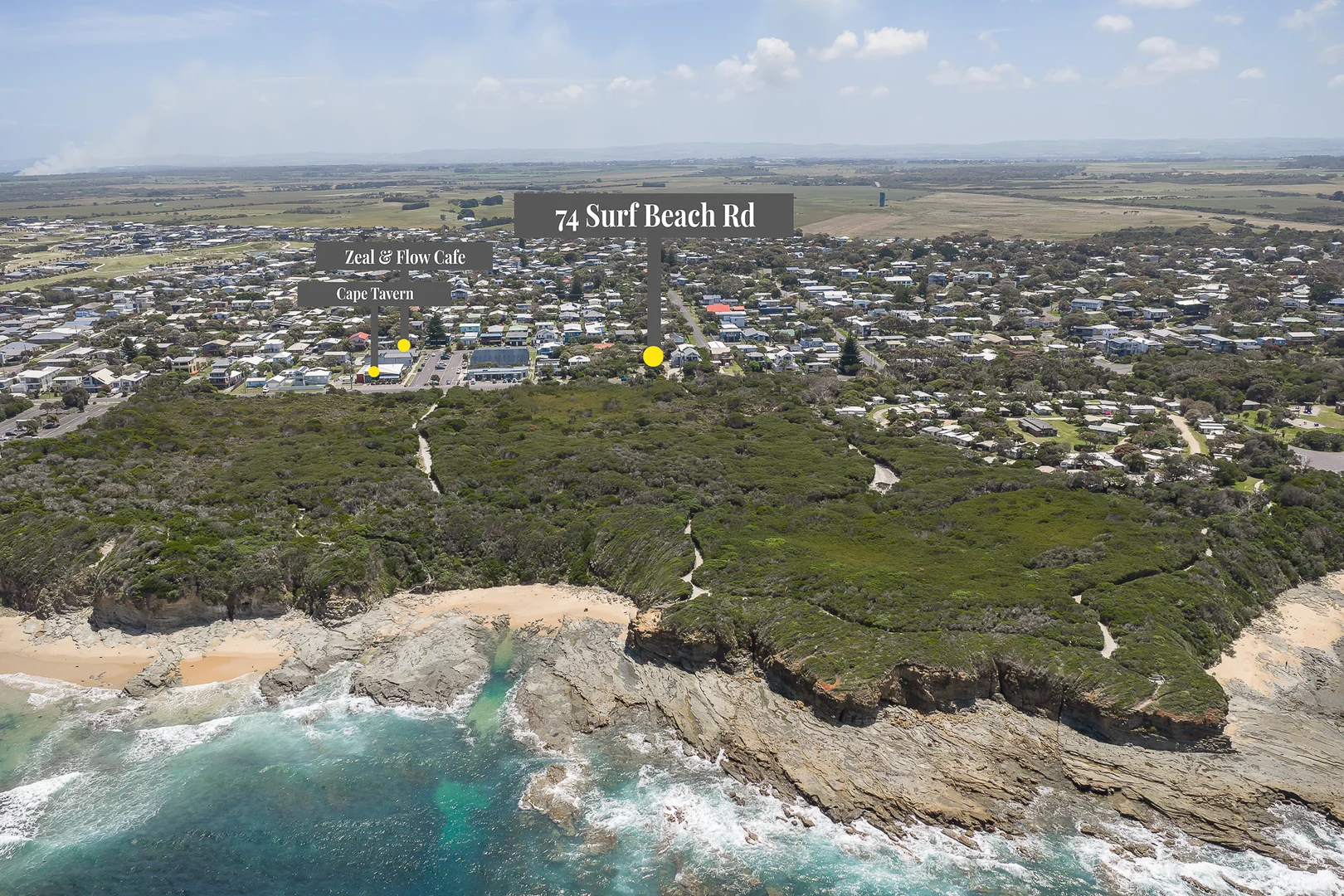 Additional image 5 of 74 Surf Beach Road, Cape Paterson VIC 3995