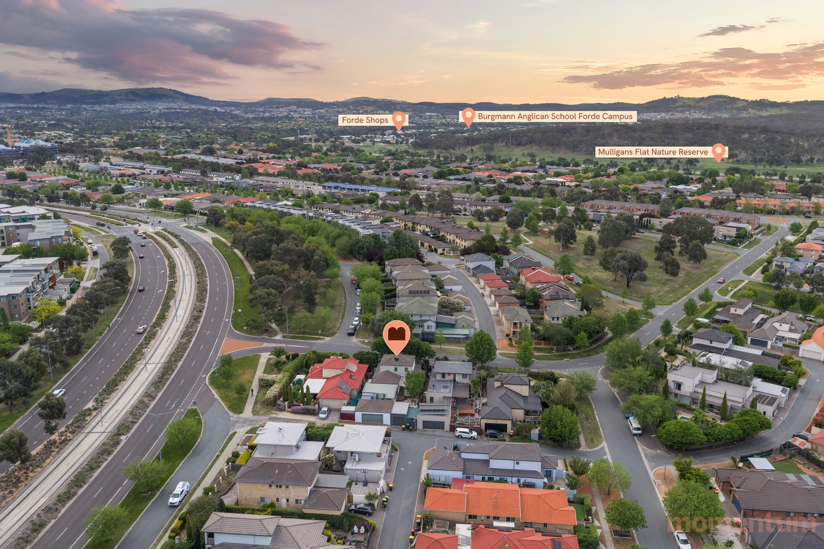 Additional image 25 of 4 De Bortoli Street, Harrison ACT 2914