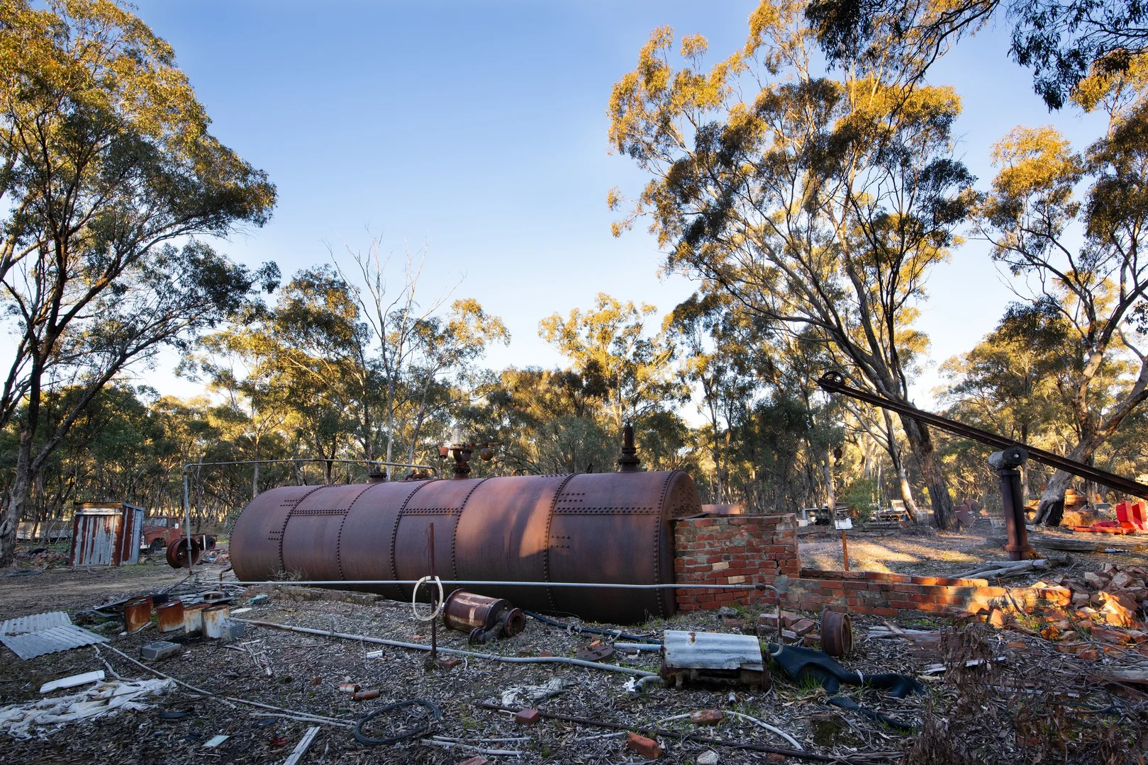 Additional image 4 of 32A + 32D Eaglehawk-Neilborough Road, Neilborough VIC 3570