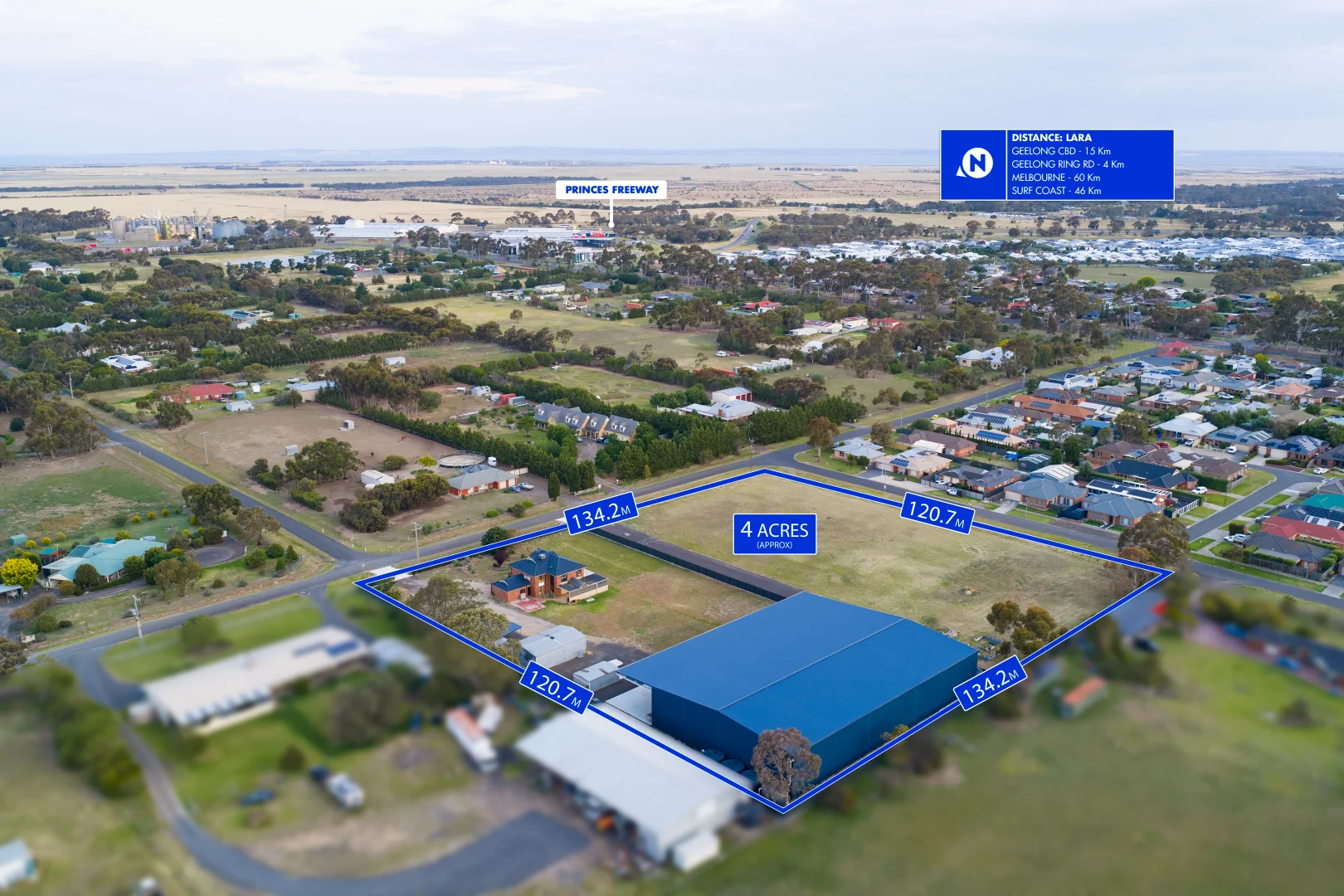 Additional image 20 of 30 Austin Street, Lara VIC 3212