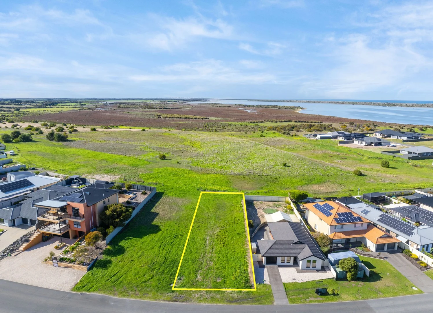 154 Excelsior Parade, Hindmarsh Island SA 5214